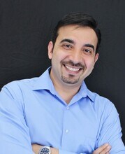 Mike Mekhail