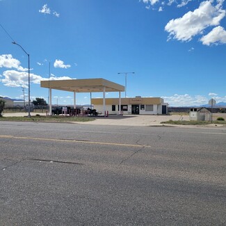 Plus de détails pour 217 N Huachuca Blvd, Huachuca City, AZ - Vente au détail à vendre