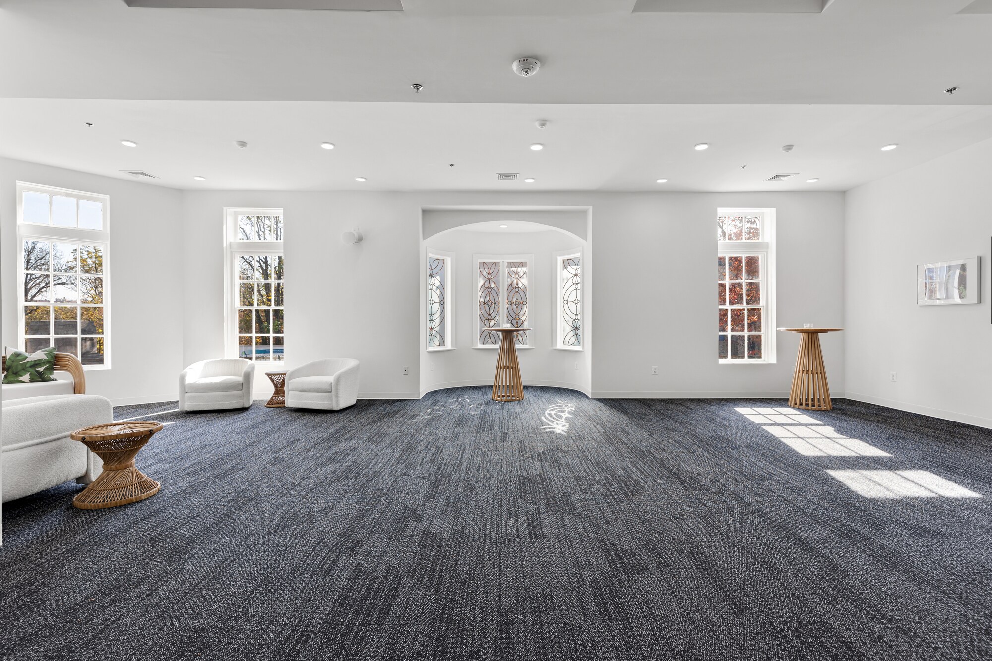 2301 Calvert St NW, Washington, DC à louer Photo intérieure- Image 1 de 18