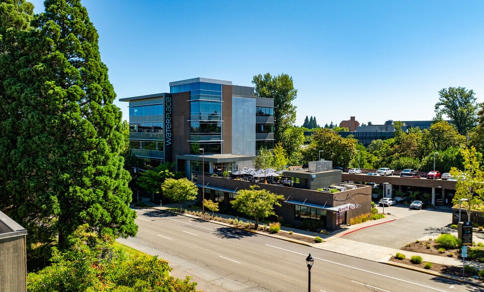 500 Liberty St SE, Salem, OR for lease - Building Photo - Image 1 of 10