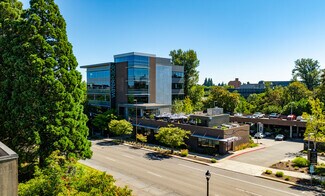 Plus de détails pour 500 Liberty St SE, Salem, OR - Bureau, Bureau/Commerce de détail à louer
