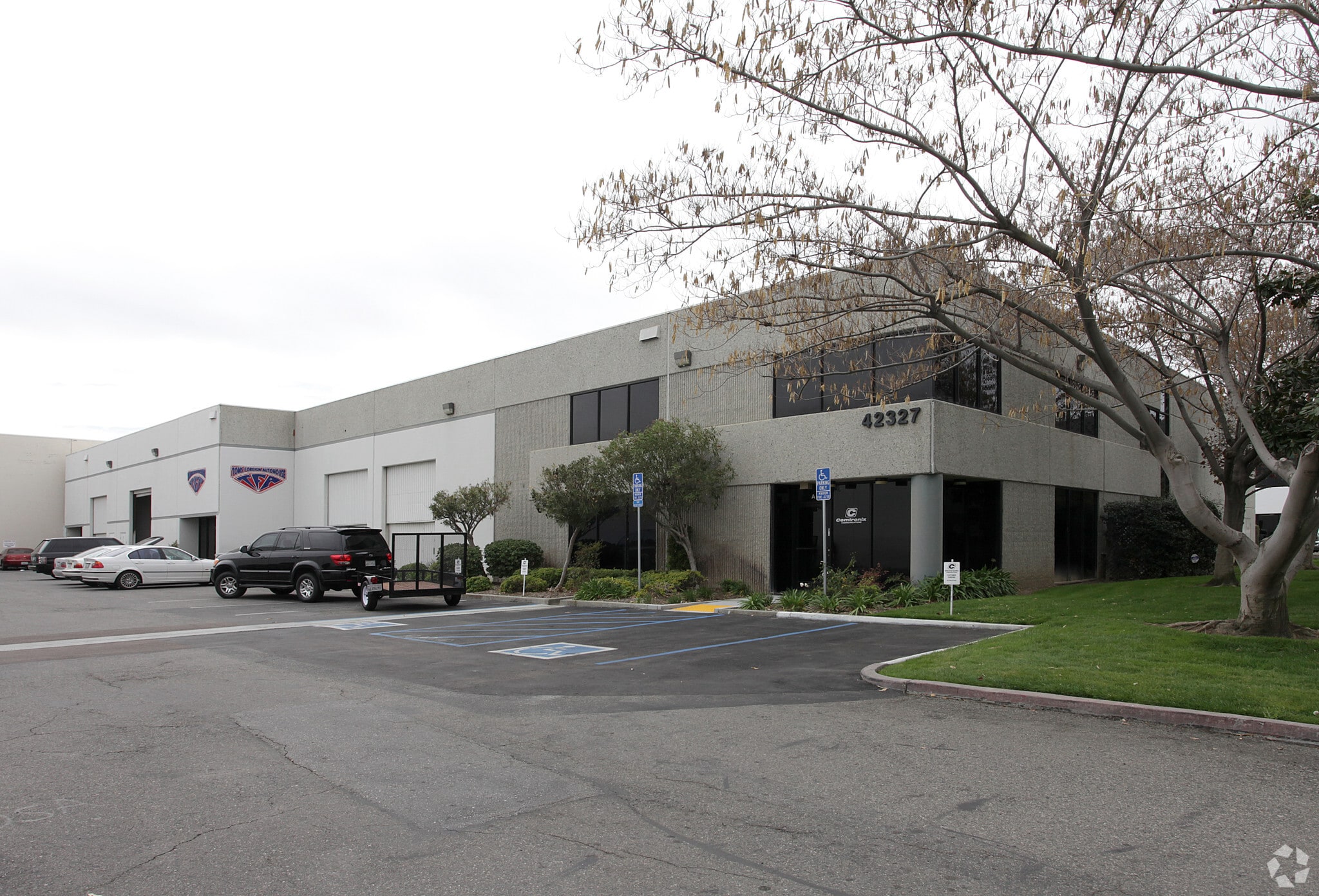 42327 Rio Nedo, Temecula, CA for lease Primary Photo- Image 1 of 3