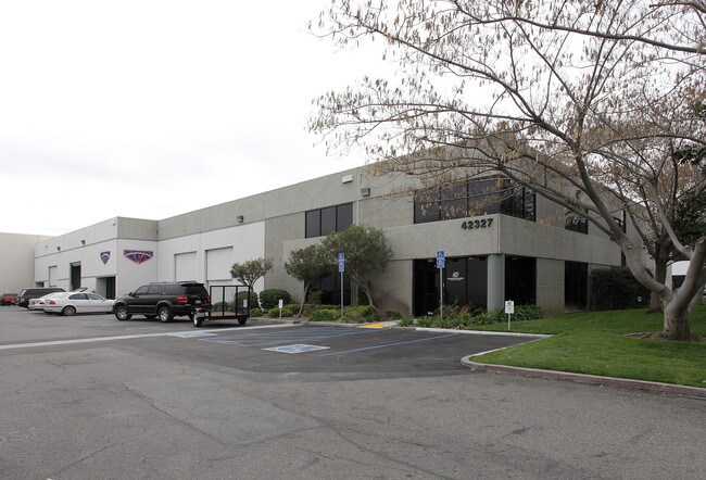 More details for 42327 Rio Nedo, Temecula, CA - Industrial for Lease