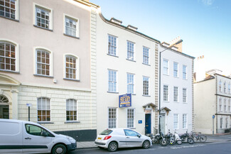 More details for 8 Unity St, Bristol - Office for Lease