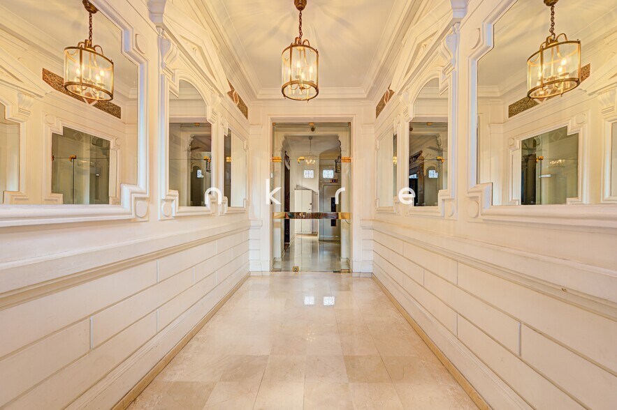 20 Rue Scheffer, Paris for lease - Building Photo - Image 2 of 11