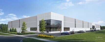 90 Ace Dr, Brampton, ON for lease Building Photo- Image 1 of 1
