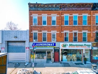Plus de détails pour 1848 Coney Island Ave, Brooklyn, NY - Multi-résidentiel à vendre