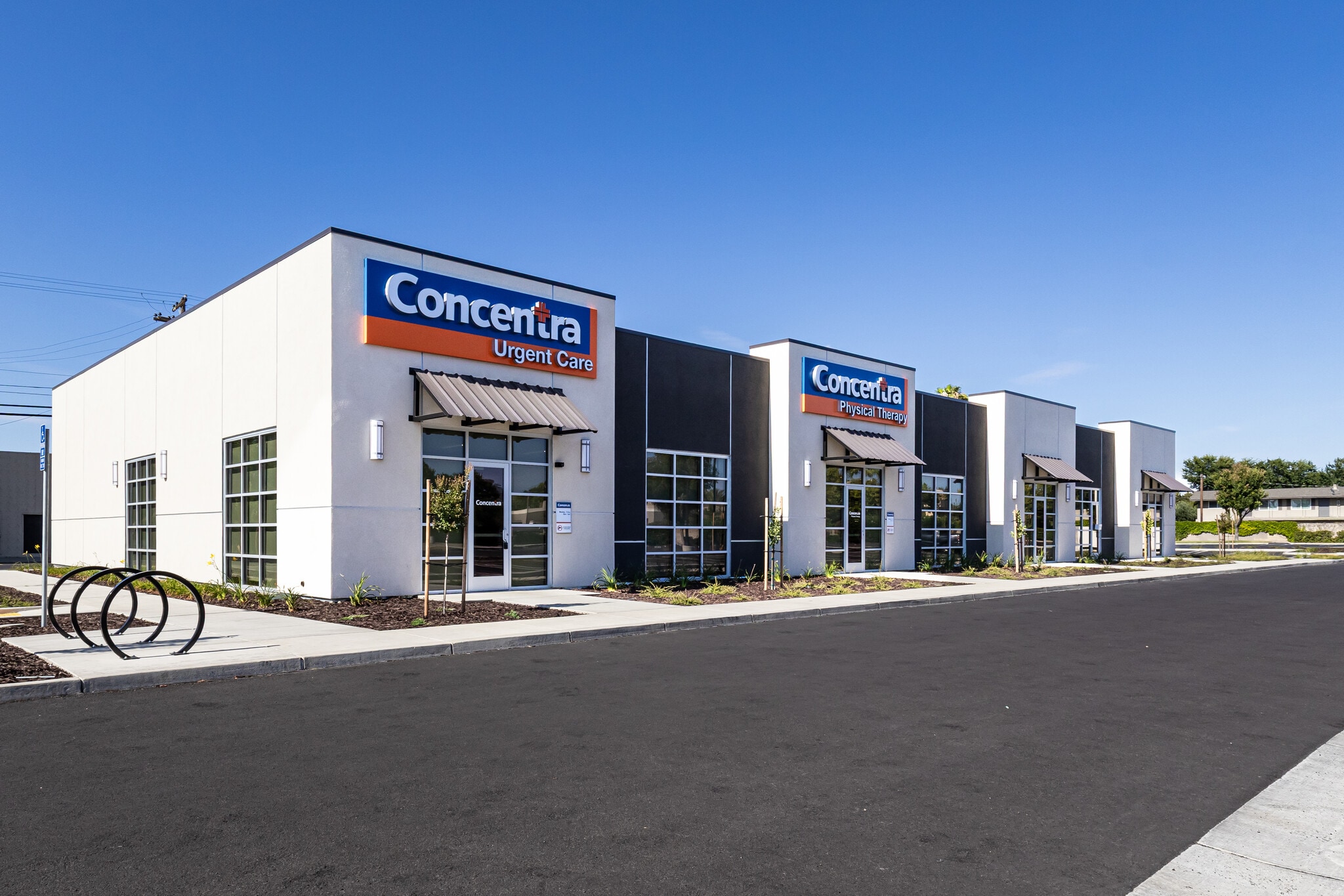 140 E Granger Ave, Modesto, CA for sale Building Photo- Image 1 of 8