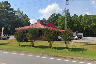 More details for 1201 N 10th St, Arkadelphia, AR - Retail for Lease