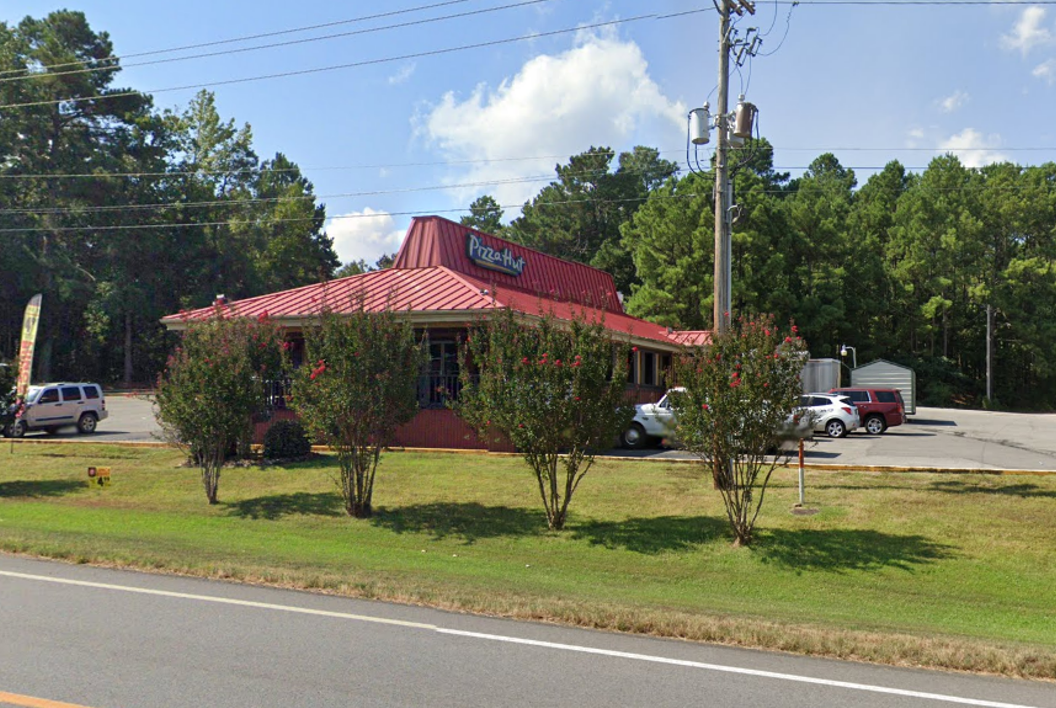 1201 N 10th St, Arkadelphia, AR for lease Primary Photo- Image 1 of 4