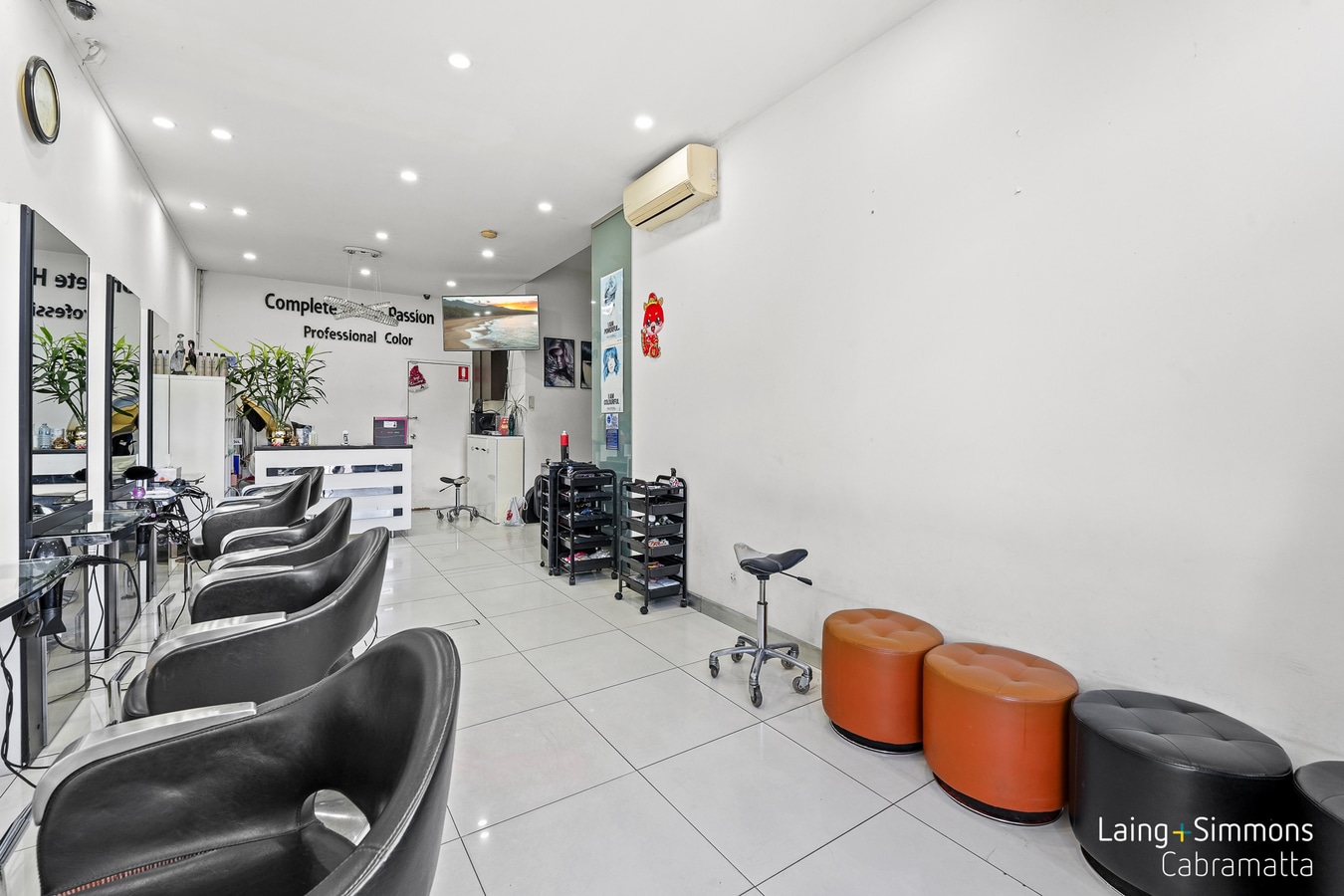 20-22 Hughes St, Cabramatta, NSW 2166 - Unit 9 & 10 -  - Interior Photo - Image 2 of 2
