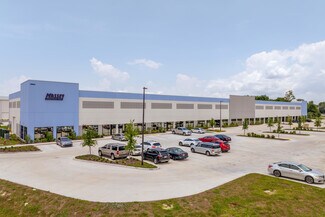 Plus de détails pour 2870 Clarcona Rd, Apopka, FL - Industriel à vendre