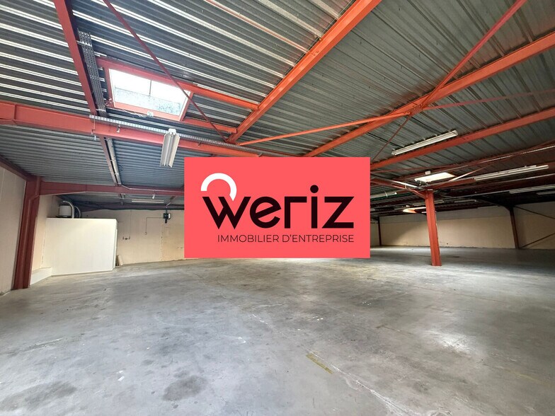 Flex in Aix-en-Provence for lease - Building Photo - Image 2 of 15