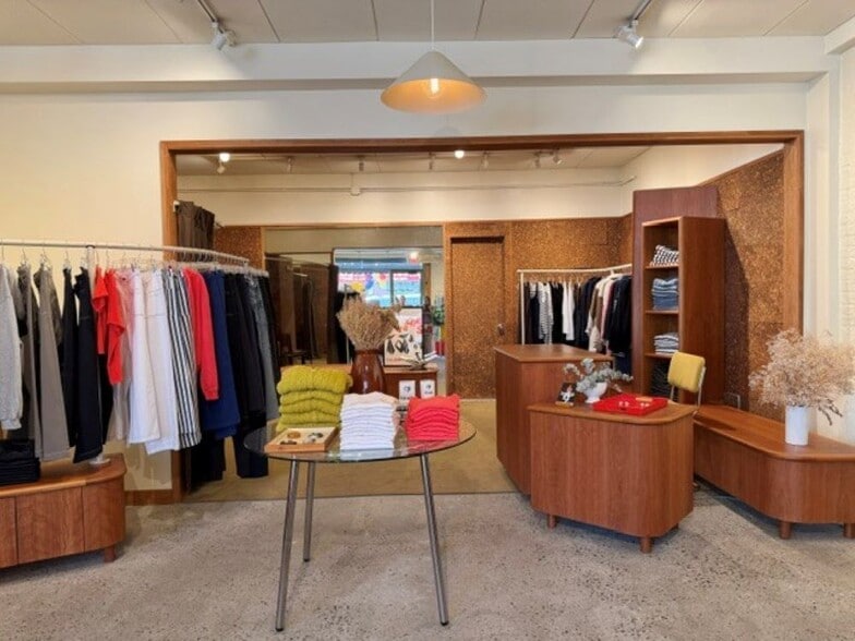 354 Broome St, New York, NY for lease - Interior Photo - Image 3 of 8
