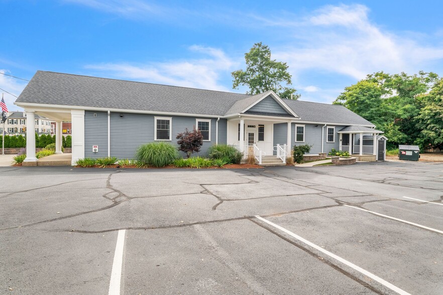 1010 Thorndike St, Palmer, MA for lease - Building Photo - Image 2 of 36