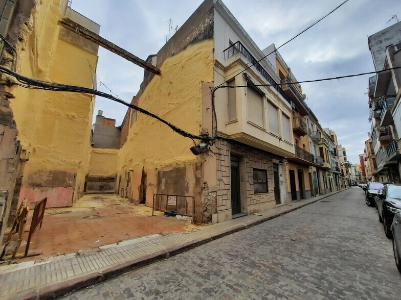 Land in Alzira, Valencia for sale - Primary Photo - Image 1 of 6