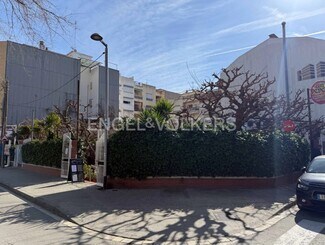 Plus de détails pour Carrer Narcís Monturiol, 120, Pineda de Mar - Terrain à vendre
