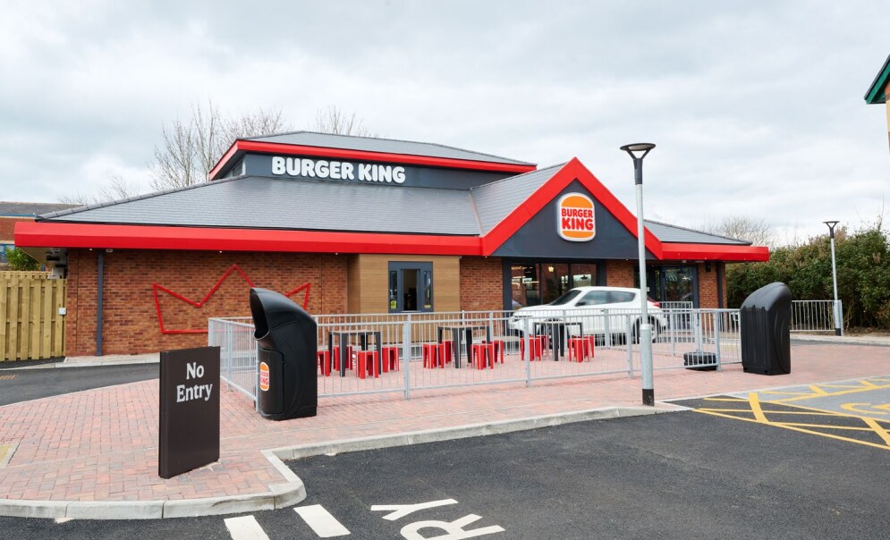 Port Way, Preston for sale Primary Photo- Image 1 of 1