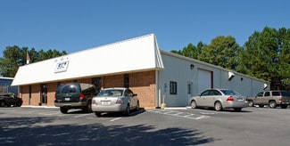 More details for 300 Sherwee Dr, Raleigh, NC - Flex for Lease