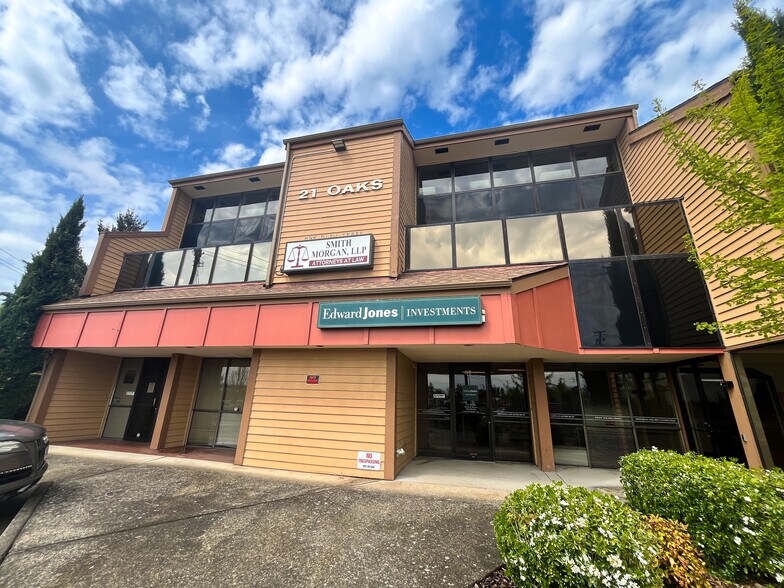 525 Glen Creek Rd NW, Salem, OR à louer - Photo du bâtiment - Image 3 de 11