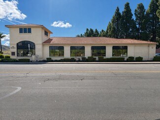 Plus de détails pour 145 Prado Rd, San Luis Obispo, CA - Bureau à louer