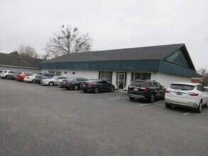 220 Broad St, Sumter, SC for lease Building Photo- Image 2 of 12
