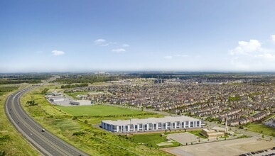 4231 Palladium Wy Way, Burlington, ON - Aérien  Vue de la carte