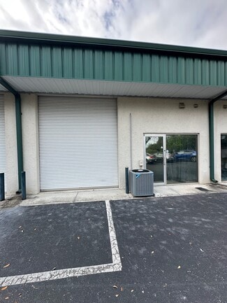 More details for 1959 Barber Rd, Sarasota, FL - Industrial for Sale