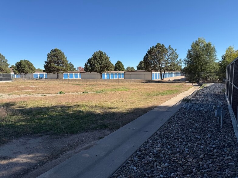 727 Carson blvd, Fountain, CO for lease - Building Photo - Image 3 of 8