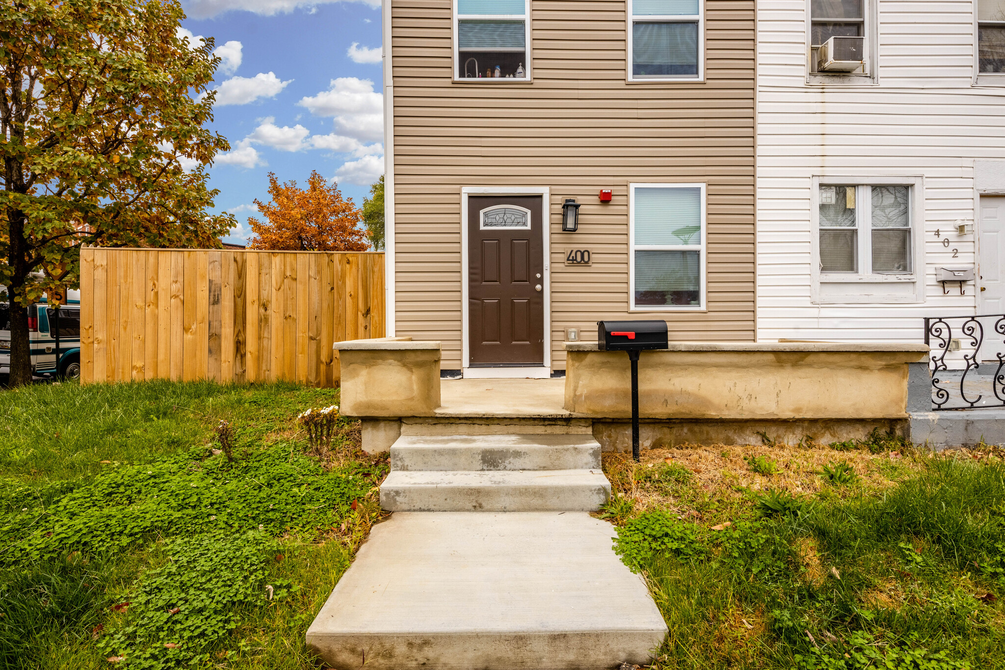 400 Venable Ave, Baltimore, MD à vendre Photo principale- Image 1 de 1