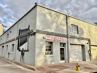 More details for 25-27 S Sierra Madre St, Colorado Springs, CO - Industrial for Lease