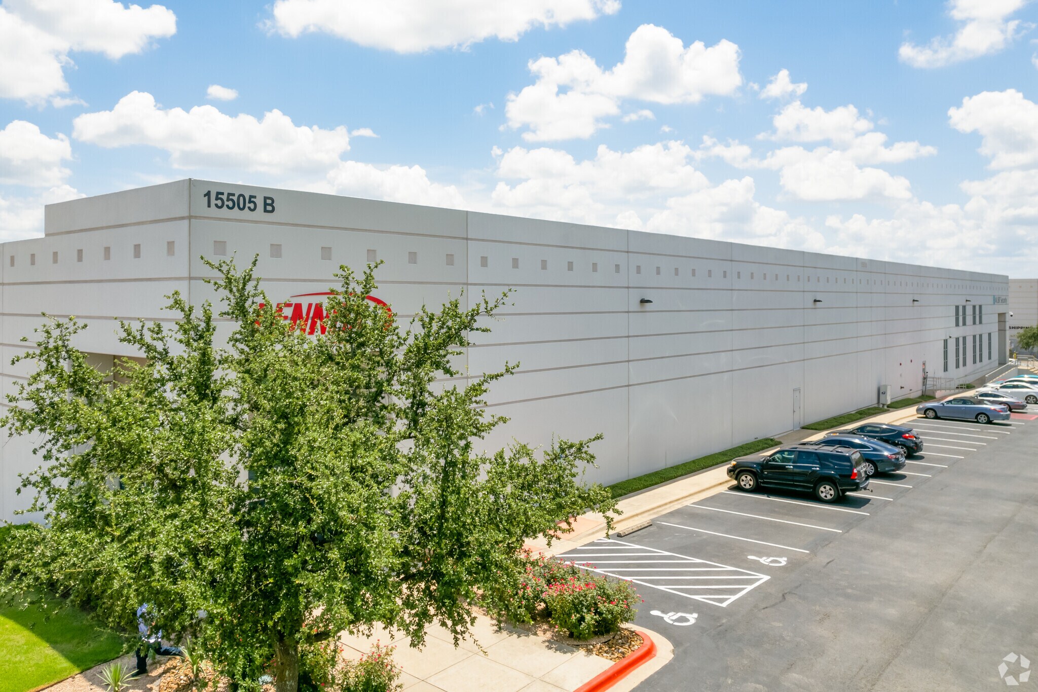 15505 Long Vista Dr, Austin, TX for lease Primary Photo- Image 1 of 8