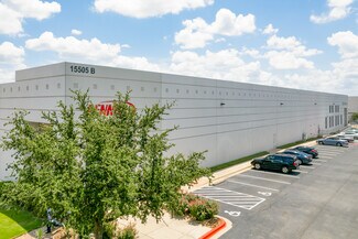 Plus de détails pour 15505 Long Vista Dr, Austin, TX - Industriel à louer