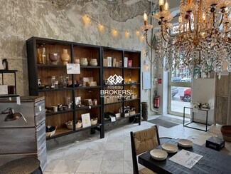 Plus de détails pour Commerce de détail à louer