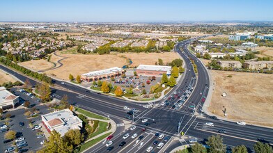 990 Pleasant Grove Blvd, Roseville, CA - Aerial map view - Image1