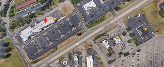 Plus de détails pour 5585-5858 Gull Rd, Kalamazoo, MI - Commerce de détail à louer