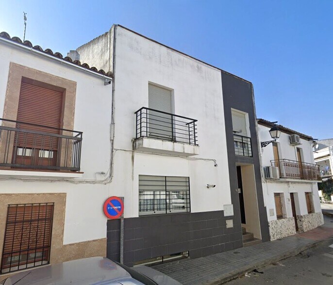 Calle Planillo de San Andrés, Calahorra, La Rioja à vendre - Photo du bâtiment - Image 2 de 2
