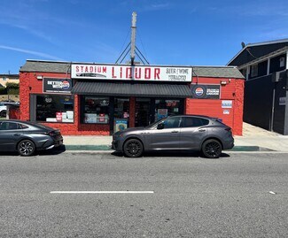 Plus de détails pour 418 N La Brea Ave, Inglewood, CA - Commerce de détail à vendre