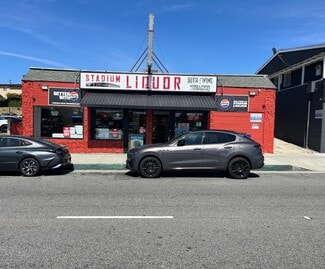 More details for 418 N La Brea Ave, Inglewood, CA - Retail for Sale