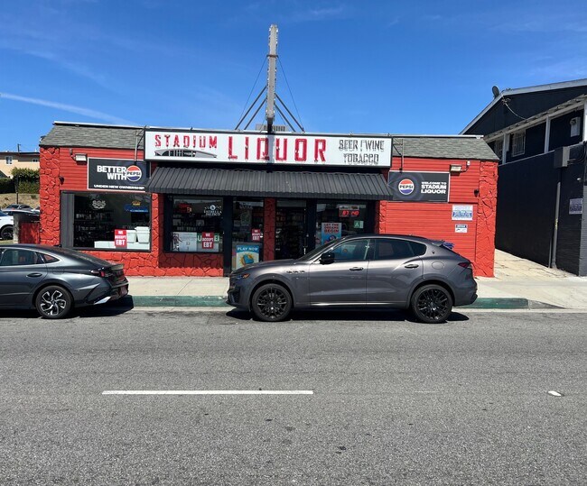 More details for 418 N La Brea Ave, Inglewood, CA - Retail for Sale