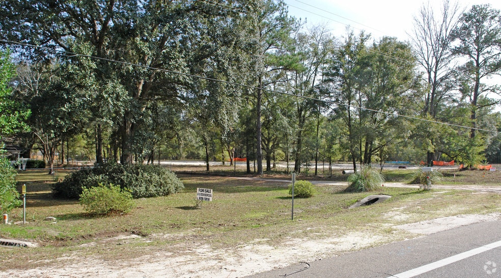 2427 Crawfordville Hwy, Crawfordville, FL for sale - Primary Photo - Image 3 of 6