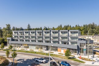 Plus de détails pour 2233 156 St, Surrey, BC - Multi-résidentiel à vendre