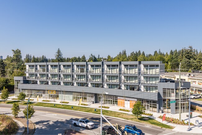 Plus de détails pour 2233 156 St, Surrey, BC - Multi-résidentiel à vendre
