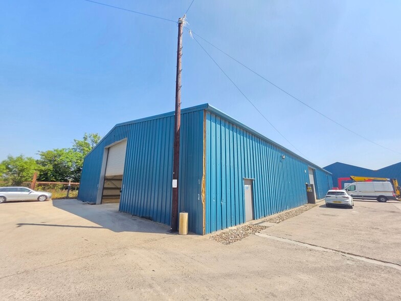 3 Askern Rd, Doncaster for lease - Building Photo - Image 3 of 5