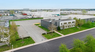More details for 725 Rue Delage, Longueuil, QC - Industrial for Sale