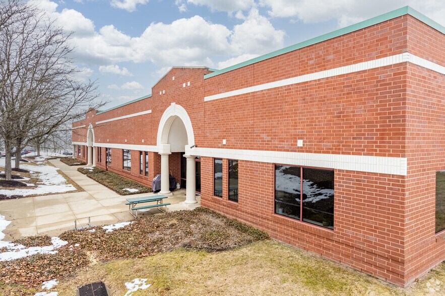 400-406 Boot Rd, Downingtown, PA à louer - Photo du bâtiment - Image 2 de 5