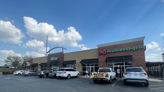 Plus de détails pour 231 State Farm Pky, Birmingham, AL - Bureau à louer