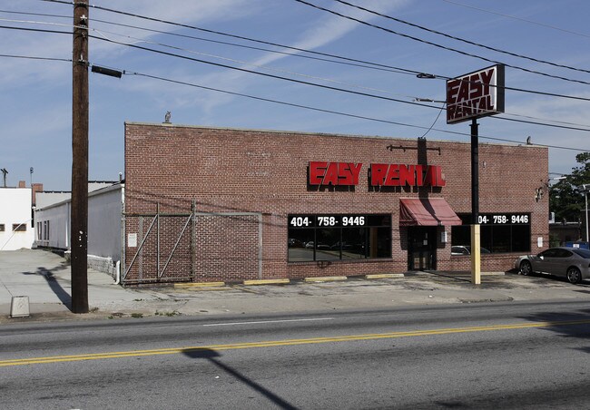 More details for 637-645 Lee St SW, Atlanta, GA - Retail for Sale