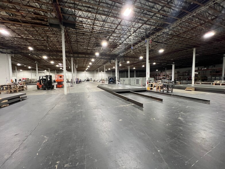 2700 S 900 W, Salt Lake City, UT for lease - Building Photo - Image 3 of 11