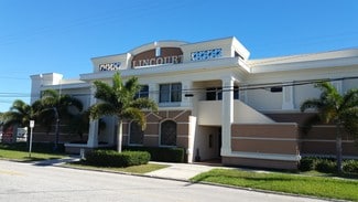 More details for 501 S Lincoln Ave, Clearwater, FL - Office, Office/Medical for Lease